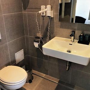 Kamer met Twee Aparte Bedden